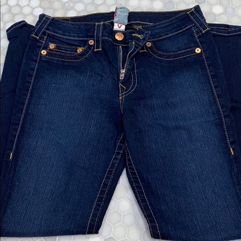 True religion jeans